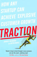 Traction: How Any Startup Canachieve Explosive Customer Gro - MPHOnline.com