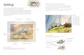 David Bellamy's Complete Guide to Landscapes: Painting the natural world in watercolour - MPHOnline.com