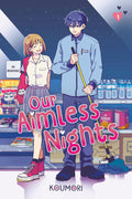 Our Aimless Nights #01 - MPHOnline.com