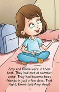 Life Issues: Good Touch, Bad Touch - MPHOnline.com