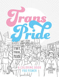 Trans Pride - MPHOnline.com