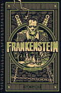 Page Classics: Frankenstein - MPHOnline.com