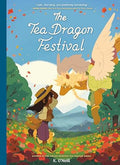 The Tea Dragon #02: Festival - MPHOnline.com