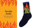 Socks - A Footloose Miscellany for Sock Lovers and Wearers - MPHOnline.com