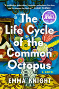 The Life Cycle Of The Common Octopus - MPHOnline.com