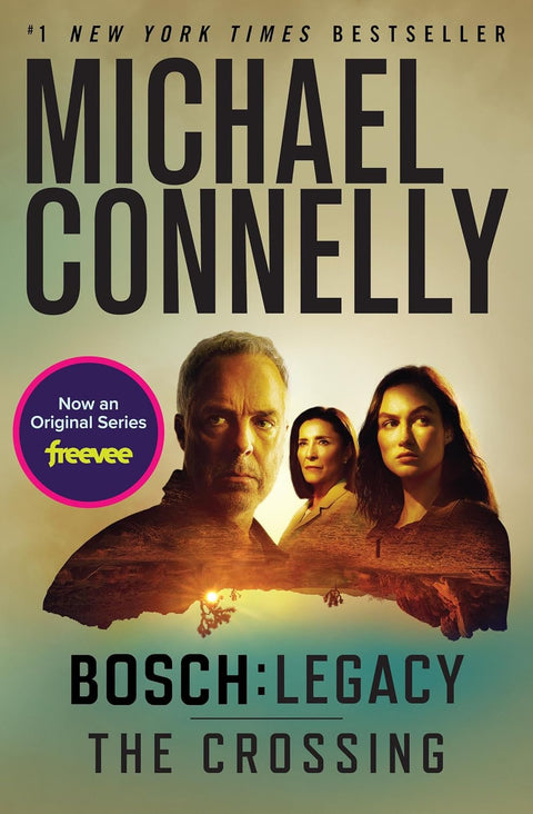 The Crossing (TV tie-in) - MPHOnline.com