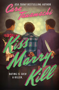Kiss, Marry, Kill (US) - MPHOnline.com