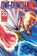 One-Punch Man #33 - MPHOnline.com