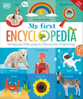 My First Encyclopedia (Revised and Updated) HC - MPHOnline.com