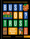 Bust or Trust (HC) - MPHOnline.com