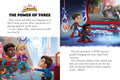 Take the Story with You: Marvel Spidey and His Amazing Friends (With Handle) - MPHOnline.com
