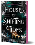 House of Shifting Tides (Deluxe Edition) - MPHOnline.com