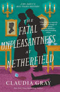 The Fatal Unpleasantness at Netherfield - MPHOnline.com