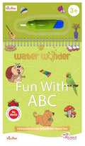 Water Wonder - Fun with ABC - MPHOnline.com