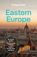 Lonely Planet Eastern Europe (17th Edition) - MPHOnline.com