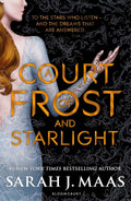 ACOTAR #04: A Court of Frost & Starlight - MPHOnline.com
