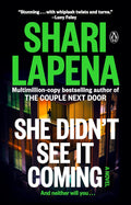 She Didn't See It Coming - MPHOnline.com