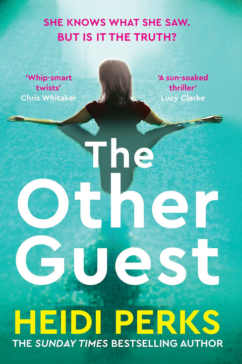 The Other Guest - MPHOnline.com