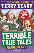Terrible True Tales: Shakespeare - MPHOnline.com
