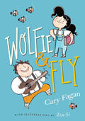 Wolfie And Fly - MPHOnline.com