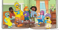 Sesame Street: The Momster at the End of This Book (HC) - MPHOnline.com