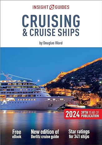 Cruising & Cruise Ships 2024 - MPHOnline.com