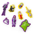 Stuck on Stories: Disney Nightmare Before Christmas - MPHOnline.com