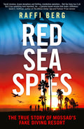 RED SEA SPIES (9781785786341) - MPHOnline.com