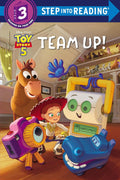 SIR L3: Disney Pixar Toy Story 5 - Team Up! - MPHOnline.com