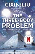 The Three-Body Problem (MTI) - MPHOnline.com