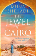 The Jewel Of Cairo - MPHOnline.com