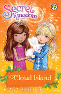 SECRET KINGDOM #3: CLOUD ISLAND - MPHOnline.com