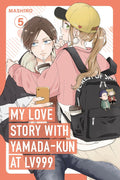 My Love Story with Yamada-kun at LV999 Volume 5 - MPHOnline.com