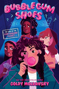 Bubblegum Shoes: The Case of the Contraband Closet - MPHOnline.com