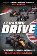 F1 Racing: Drive: Secrets to Formula One Success - MPHOnline.com