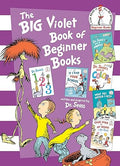 The Big Violet Book of Beginner Books - MPHOnline.com