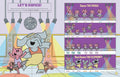 Elephant & Piggie: Let's Sticker! - MPHOnline.com