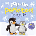 Dk Pop Up Peekaboo! Penguin - MPHOnline.com