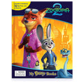 My Busy Books: Disney Zootopia 2 - MPHOnline.com