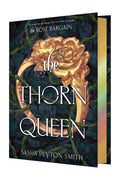The Rose Bargain #02: The Thorn Queen (Deluxe Limited Edition) - MPHOnline.com