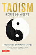 Taoism for Beginners: A Guide to Balanced Living - MPHOnline.com