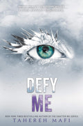 Shatter Me #5: Defy Me (Us) - MPHOnline.com