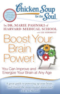 Chicken Soup for the Soul: Boost Brain Power - MPHOnline.com