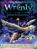 The Kingdom of Wrenly #23: Awake Among Stars - MPHOnline.com