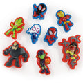 Stuck on Stories: Marvel Spidey and His Amazing Friends - MPHOnline.com