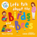 A Let's Talk Book: Let's Talk About the Birds and the Bees - MPHOnline.com