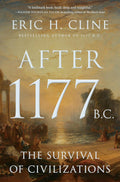 After 1177 B.C.: The Survival of Civilizations - MPHOnline.com