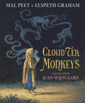 Cloud Tea Monkeys - MPHOnline.com