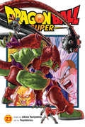 Dragon Ball Super #23 - MPHOnline.com