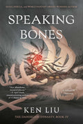 Speaking Bones - MPHOnline.com